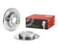 BREMBO Brzdov kotou - 265 mm BRE 08.5645.50, 08.5645.50