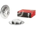 BREMBO Brzdov kotou - 234 mm BRE 08.5691.10, 08.5691.10