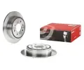 BREMBO Brzdov kotou - 239 mm BRE 08.5719.10, 08.5719.10
