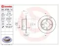 Brzdov kotou BREMBO ‐ BRE 08.5729.14