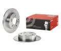 BREMBO Brzdov kotou - 258 mm BRE 08.5737.20, 08.5737.20