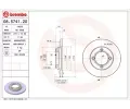 Brzdov kotou BREMBO ‐ BRE 08.5741.20