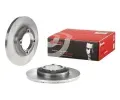BREMBO Brzdov kotou - 219 mm BRE 08.5741.20, 08.5741.20
