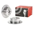 BREMBO Brzdov kotou - 270 mm BRE 08.5748.10, 08.5748.10