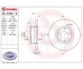 Brzdov kotou BREMBO ‐ BRE 08.5768.10