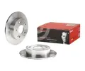 BREMBO Brzdov kotou - 260 mm BRE 08.5803.30, 08.5803.30
