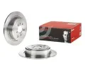 BREMBO Brzdov kotou - 295 mm BRE 08.5898.10, 08.5898.10