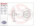 Brzdov� kotou�&nbsp;BREMBO&nbsp;&dash;&nbsp;BRE 08.5953.10