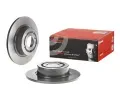 BREMBO Brzdov kotou COATED DISC LINE - 304 mm BRE 08.6838.11, 08.6838.11