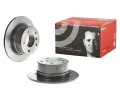 BREMBO Brzdov kotou COATED DISC LINE - 272 mm BRE 08.6853.81, 08.6853.81