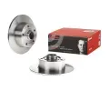 BREMBO Brzdov kotou - 245 mm BRE 08.6911.14, 08.6911.14