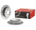BREMBO Brzdov kotou COATED DISC LINE - 290 mm BRE 08.6931.11, 08.6931.11