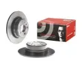 BREMBO Brzdov kotou COATED DISC LINE - 324 mm BRE 08.7019.81, 08.7019.81