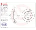 Brzdov kotou BREMBO ‐ BRE 08.7042.11