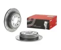 BREMBO Brzdov kotou MAX LINE - 239 mm BRE 08.7104.75, 08.7104.75