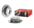 BREMBO Brzdov kotou COATED DISC LINE - 315 mm BRE 08.7106.11, 08.7106.11