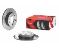 BREMBO Brzdov kotou XTRA LINE - 230 mm BRE 08.7165.1X, 08.7165.1X