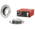 BREMBO Brzdov kotou COATED DISC LINE - 230 mm BRE 08.7165.21, 08.7165.21