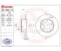 Brzdov kotou BREMBO ‐ BRE 08.7300.10