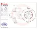 Brzdov kotou BREMBO ‐ BRE 08.7300.20