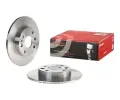 BREMBO Brzdov kotou - 231 mm BRE 08.7378.10, 08.7378.10