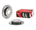BREMBO Brzdov kotou XTRA LINE - 240 mm BRE 08.7626.1X, 08.7626.1X