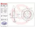 Brzdov kotou BREMBO ‐ BRE 08.7627.1X