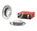 BREMBO Brzdov kotou MAX LINE - 264 mm BRE 08.7627.75, 08.7627.75