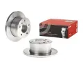 BREMBO Brzdov kotou - 272 mm BRE 08.7725.10, 08.7725.10