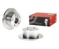 BREMBO Brzdov kotou - 272 mm BRE 08.7725.20, 08.7725.20