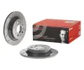 BREMBO Brzdov kotou MAX LINE - 288 mm BRE 08.7765.75, 08.7765.75
