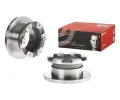 BREMBO Brzdový kotouč - 306 mm BRE 08.7772.10, 08.7772.10