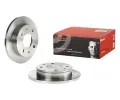 BREMBO Brzdov kotou - 230 mm BRE 08.7811.10, 08.7811.10