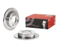 BREMBO Brzdov kotou - 230 mm BRE 08.7811.20, 08.7811.20