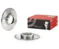 BREMBO Brzdov kotou - 236 mm BRE 08.7822.10, 08.7822.10