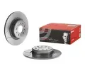 Brzdov kotou BREMBO ‐ BRE 08.7861.75