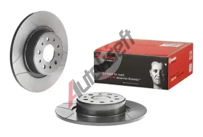 BREMBO Brzdov kotou MAX LINE - 276 mm BRE 08.7861.75, 08.7861.75