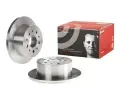 BREMBO Brzdov kotou - 280 mm BRE 08.8094.30, 08.8094.30