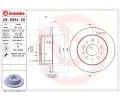BREMBO Brzdov kotou - 280 mm ‐ BRE 08.8094.50