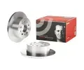 BREMBO Brzdov kotou - 280 mm BRE 08.8094.50, 08.8094.50