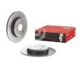 BREMBO Brzdov kotou COATED DISC LINE - 280 mm BRE 08.8163.21, 08.8163.21