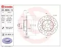 Brzdov kotou BREMBO ‐ BRE 08.8638.1X