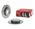 BREMBO Brzdov kotou XTRA LINE - 240 mm BRE 08.8638.1X, 08.8638.1X