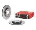 BREMBO Brzdov kotou COATED DISC LINE - 290 mm BRE 08.8682.21, 08.8682.21