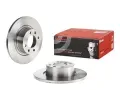 BREMBO Brzdov kotou - 276 mm BRE 08.8727.10, 08.8727.10