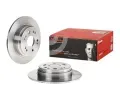 BREMBO Brzdov kotou - 282 mm BRE 08.8868.20, 08.8868.20