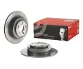 BREMBO Brzdov kotou COATED DISC LINE - 290 mm BRE 08.9093.11, 08.9093.11