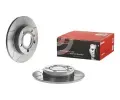 BREMBO Brzdov kotou MAX LINE - 245 mm ‐ BRE 08.9136.75