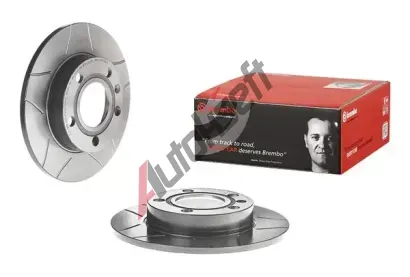 BREMBO Brzdov kotou MAX LINE - 245 mm BRE 08.9136.75, 08.9136.75