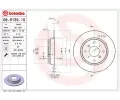 Brzdov kotou BREMBO ‐ BRE 08.9139.10